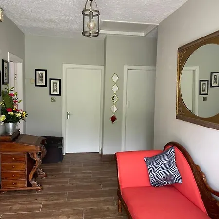 بيت للعطل Prime Location: Spacious & Stylish بوندوران